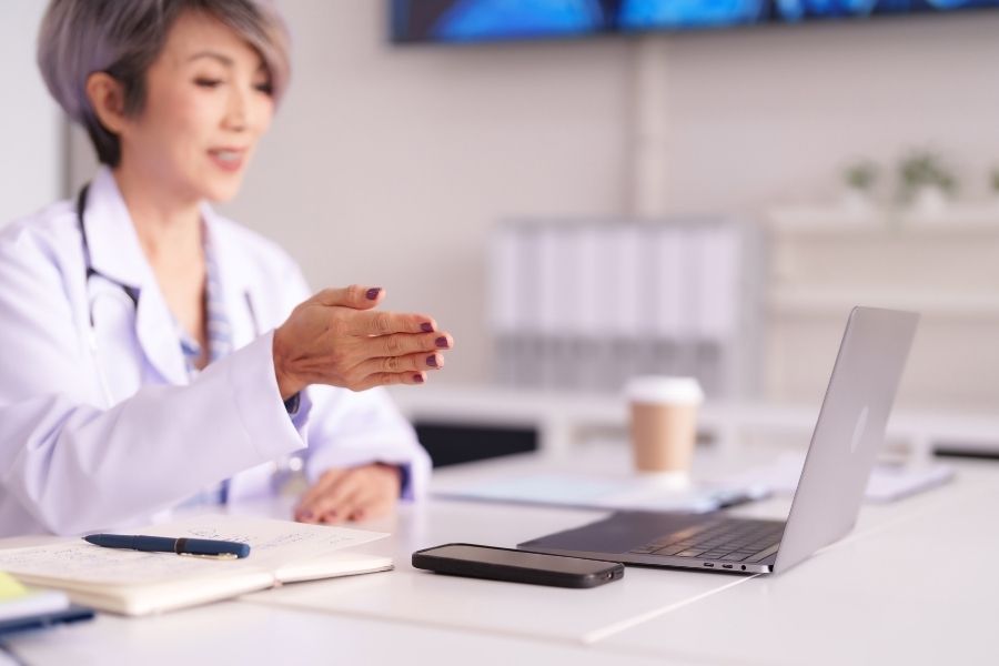 Medical & Healthcare Providers