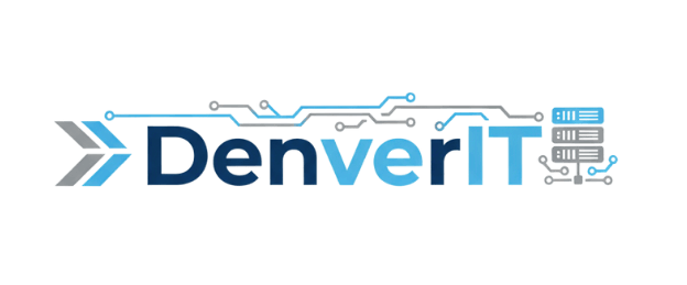 denver it logo