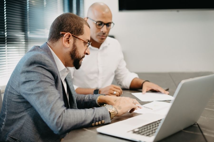 IT Services for Small Business