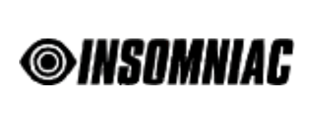 insomniac logo