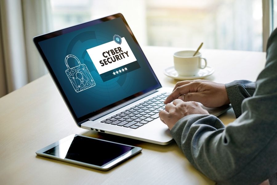 Cyber Security Managed Services